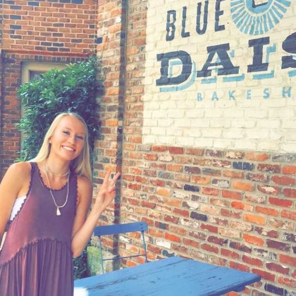 Meet your Posher, Sadie - Picture 1 of 1